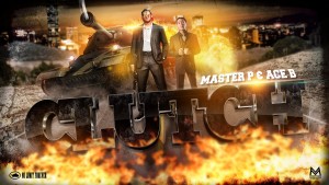 Clutch – Master P & Ace B