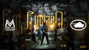 Money Mafia’s new album “The Luciano Family” featuring Maine Musik, TEC, Ace B and Master P