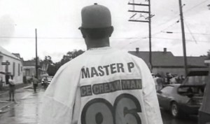 Ice Cream Man “King of the South” The Master P Movie  – Official Trailer
