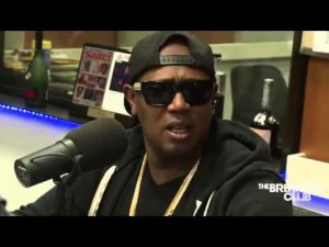 Master P Interview at The Breakfast Club Power 105.1 / Talks New Master P Movie and More #exclusive