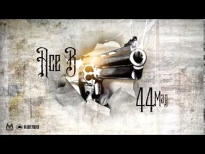 (New Music) Ace B “44 Mag” @imaceb