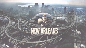 New Orleans – Ace B