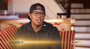 Master P’s Rise From the Ghetto to a Real-Life Empire