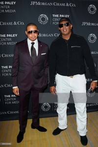 Terrence Howard Runs An Empire On TV And Master P Runs An Empire In Real Life