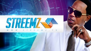 Master P has created Streemz, a new social media, rebel channel technology connecting celebrities and fans.