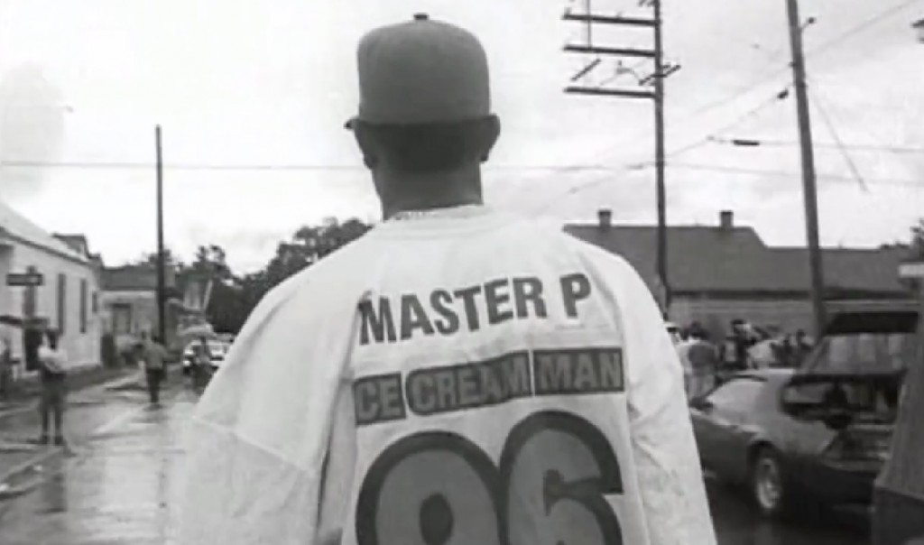 Master P “ICE CREAM MAN KING OF THE SOUTH” Biopic Teaser