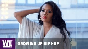 Growing Up Hip Hop | Season 2 Official Trailer ft. Lil Romeo, Angela Simmons & More