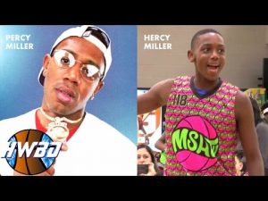 Slam Mag: WATCH: Master P’s Son Hercy Miller Has Game
