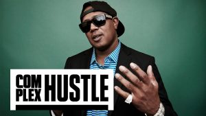 Master P Talks Ownership, Hustle & the Power of Pop Culture