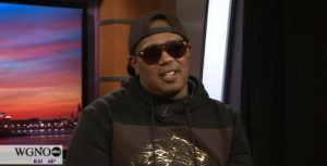 Master P gives back to NOLA during NBA All Star weekend