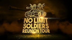 NO LIMIT SOLDIERS REUNION TOUR KICKS OFF JULY 2nd 2017 in NEW ORLEANS