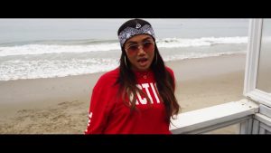 Cymphonique Releases Hot Summer Hit Drippin Produced By Scott Storch