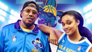 MASTER P ANNOUNCES THE SIGNING OF THE GONZALEZ TWINS TO THE NEW ORLEANS GATORS PRO-BASKETBALL TEAM