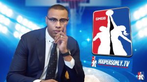 CARON BUTLER  SIGNS ON TO ANALYZE THE FIRST GMGB GAME  AND BUYS A FRANCHISE IN THE LEAGUE