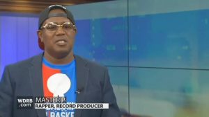 Master P said he wants to continue to honor the life of 7-year old Dequante Hobbs through GMGB sports programs