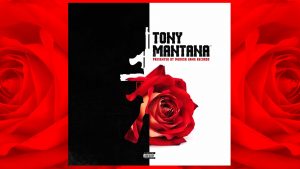 “Tony Mantana” Self-Titled Single Has The Block On Hot