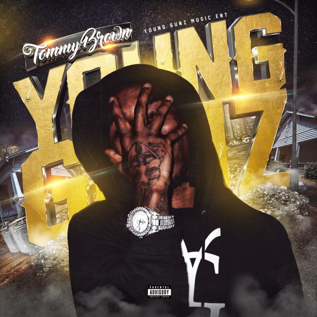 TOMMYBROWN_YOUNGGUNZ_COVER_VER4
