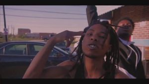 Tommy Brown drops hot street video “Other Side”
