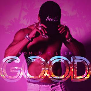 Romeo Miller Teases New Hit Single “GOOD”