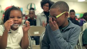 Master P and Vision To Learn Help Mississippi Kids See They Futures