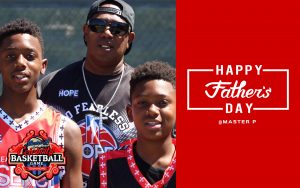 MASTER P SAYS HAPPY FATHER’S DAY THIS IS MY LETTER TO MY DAD