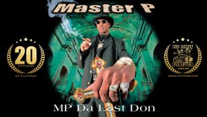 HISTORY: 1st To Drop a 4x Platinum Double Album & Movie Together “DA LAST DON” 20 Years