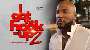 MASTER P GIVES JEEZY HIS FIRST ACTING ROLE IN A THEATRICAL MOVIE “I GOT THE HOOK UP 2”