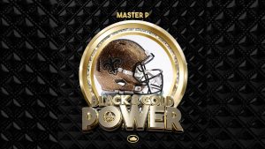 Master P’s New Orleans Saints Anthem “BLACK & GOLD POWER”