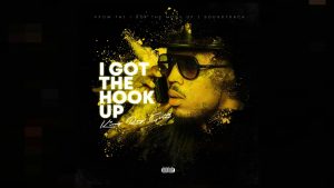 KING ROY GOTTI DELIVERS HOT NEW SINGLE FOR “I GOT THE HOOK UP 2” MOVIE SOUNDTRACK