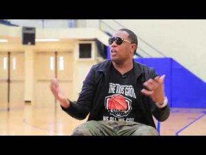 MASTER P ‘BALLIN FOR A CAUSE’ PROGRAM HELPS INNER CITY YOUTH BOSS UP WITH EDUCATION