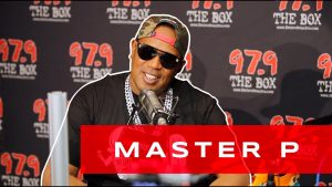 Master P talks I Got The Hook Up 2, Financial Literacy, Zion Williamson & More