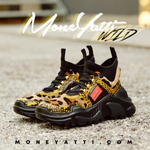 Master P saw a problem in the sneaker business, and he’s solving it with MoneYatti!