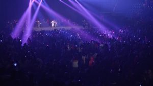 MASTER P NO LIMIT REUNION TOUR SELLS OUT IN ST. LOUIS IT WAS A REAL CELEBRATION