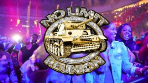 Get Ready for the NO LIMIT CELEBRATION in CHICAGO SAT NOV 30TH