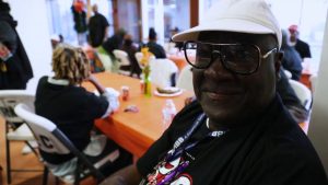 Master P And Big Poppa Burgers Feed The Elderly In New Orleans For Thanksgiving