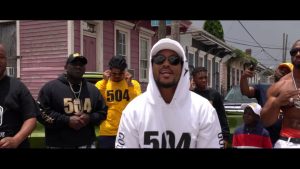 New Romeo Miller “Back on” & “Somewhere on an island” Videos