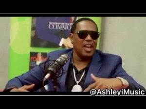 Master P Says Not Only Should We Protest for In Justice but Ownership and Equality