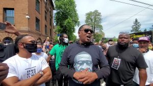 Master P says we need to buy blocks back to change injustice.