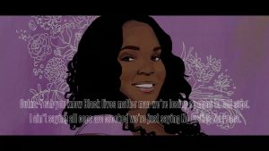 Lyrics Video: “Say Her Name” by Master P