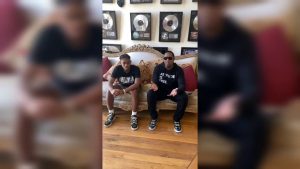 Master P Says 14 year old Semaj Miller Could’ve been the next LeBron James