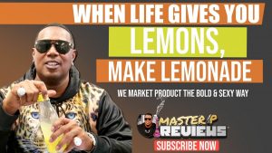 Master P’s New TV Show Debuts on YouTube and its a Hit. (WATCH NOW)
