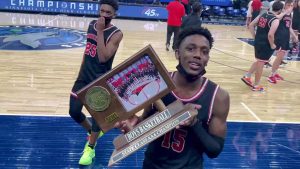 Hercy Miller goes out in style as Minnehaha Academy cruises to Class 3A crown