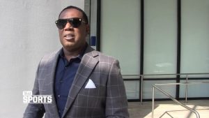 Master p could make History and be the 1st NBA Hip hop coach.