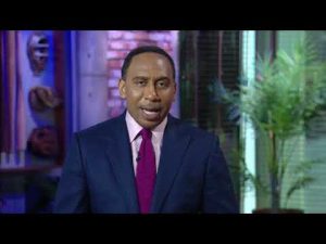 Espn Stephen A Smith talks about the Future of Master P’s Songs Hercy & Mercy Miller
