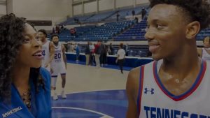 HERCY MILLER is the FUTURE of TSU TIGERS