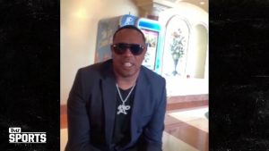Master P says HBCU’s need resources and funding like other major state University