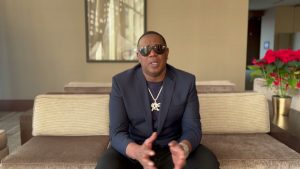 MASTER P says “HBCUs need the same state funding and resources that major Universities get”.