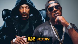 Snoop Dogg partners with Master P on Icon Rap Snack Chips