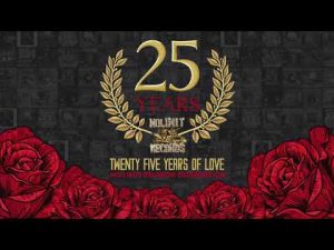 25 YEARS OF LOVE – FLOWERS FOR THE SOLDIERS – MASTER P – NO LIMIT REUNION NEW ORLEANS