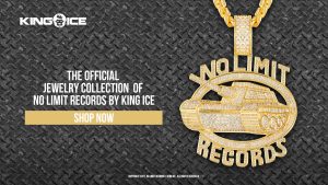 THE OFFICIAL NO LIMIT JEWELERY COLLECTION – BUY NOW!